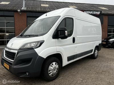 tweedehands Peugeot Boxer Bestel 330 2.2 HDI L2H2