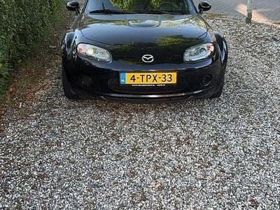 Occasion 2007 Mazda MX5 Touring Cabriolet | € 7.500 (Super prijs)