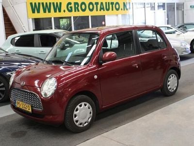 Daihatsu Trevis