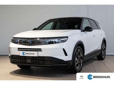 Occasion Opel Grandland X 146 PK (107 kW) 2025 Wit SUV
