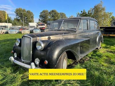 tweedehands Austin A35 PRINCESS Sheerline