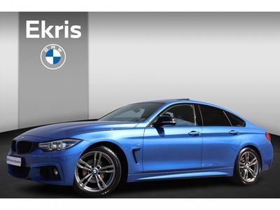 BMW 418 Gran Coupé