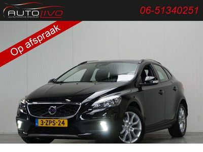 Volvo V40 CC