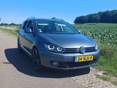 VW Golf VII