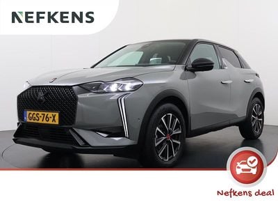 Grijs Occasion 2024 DS Automobiles DS3 Performance SUV | € 21.925 (Eerlijke prijs)