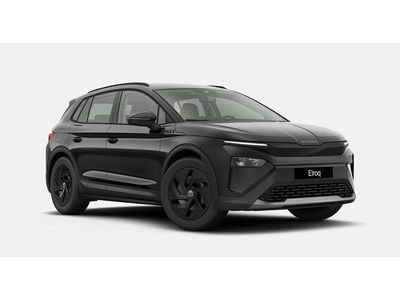 Black magic Nieuw 2026 Skoda Elroq SUV | € 33.880 (Eerlijke prijs)