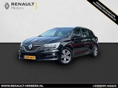 Renault Mégane GrandTour