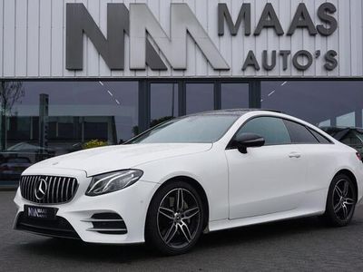 Mercedes E350