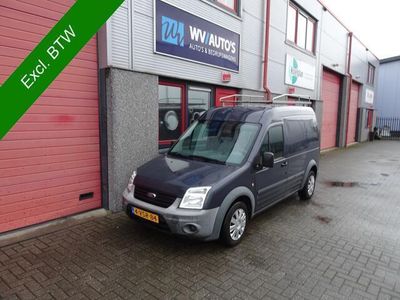Grijs Gebruikt 2012 Ford Transit Ambiente Van | € 5.660 (Duur)