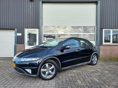 tweedehands Honda Civic 1.4 Sport I Volledig dealer onderhouden!