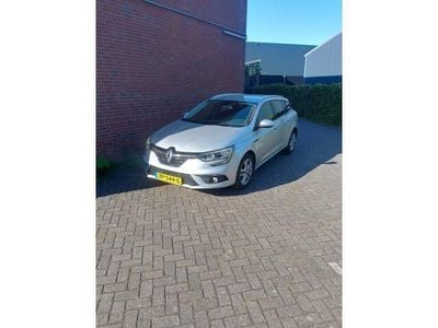Renault Mégane GrandTour