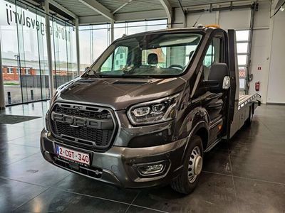 tweedehands Ford Transit Autotransporter