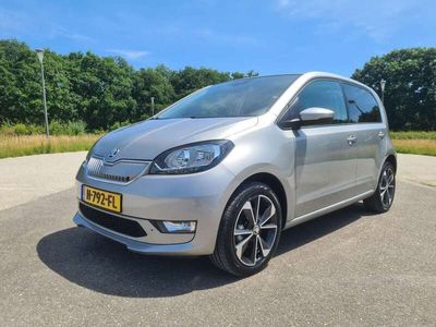 Skoda Citigo-e IV