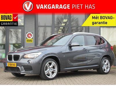 Grijs Gebruikt 2014 BMW X1 Comfort Edition SUV | € 13.900 (Iets duurder)