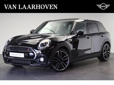 Mini Cooper S Clubman