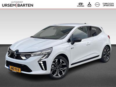 Wit Gebruikt 2025 Mitsubishi Colt Intense+ Hatchback | € 27.930 (Eerlijke prijs)