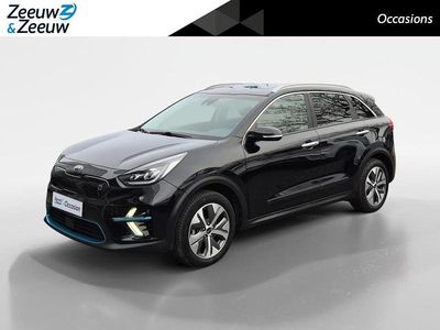 (abp) aurora black pearl p Occasion 2021 Kia e-Niro SUV | € 24.445 (Eerlijke prijs)