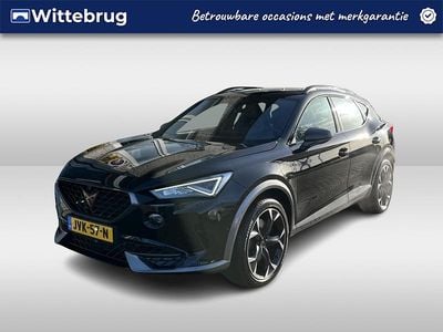 Occasion Cupra Formentor VZ 245 PK (180 kW) 2026 Zwart SUV