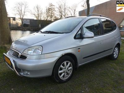 Chevrolet Tacuma