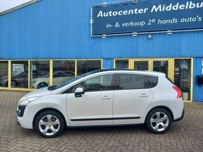 tweedehands Peugeot 3008 1.6 THP ST