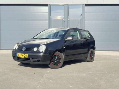 VW Polo