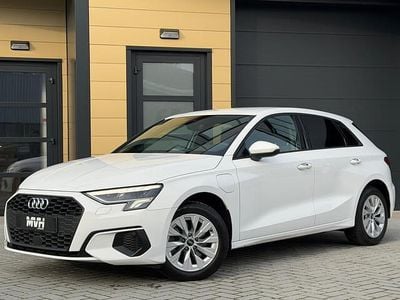 Occasion Audi A3 Sportback 150 PK (110 kW) 2022 Wit Hatchback