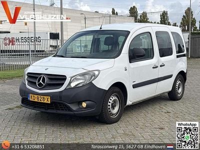 Mercedes Citan 108