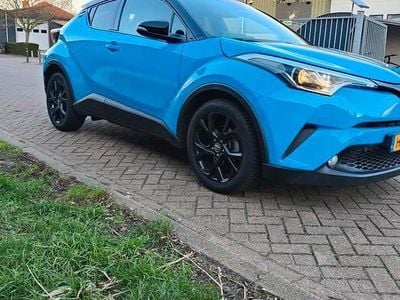 Gebruikt 2019 Toyota C-HR SUV | € 17.500 (Super prijs)