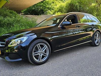 Mercedes C180