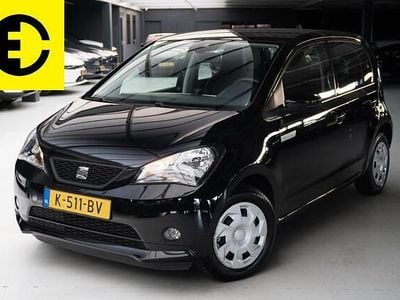 Zwart Occasion 2020 Seat Mii Electric Hatchback | € 8.950 (Goede deal)