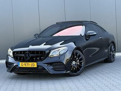 Mercedes E200