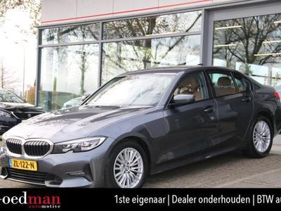 tweedehands BMW 320 320 i Executive Edition DEALER OND. NL-AUTO!