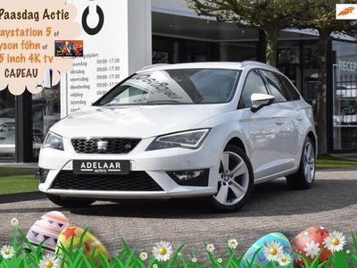 Seat Leon ST