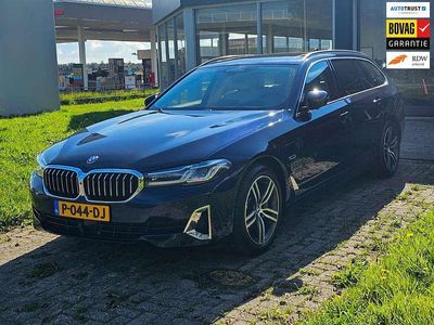 BMW 530e