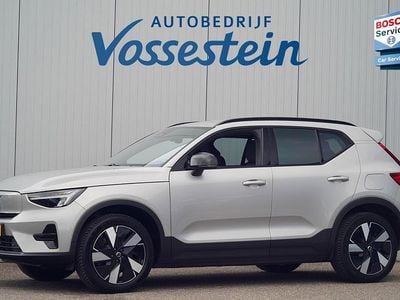 Occasion Volvo XC40 Single Motor 185 kW (252 PK) 2024 Grijs SUV