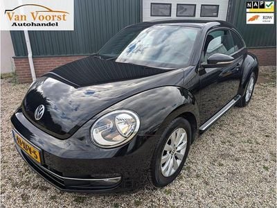 VW Beetle