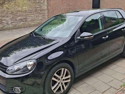 VW Golf VI