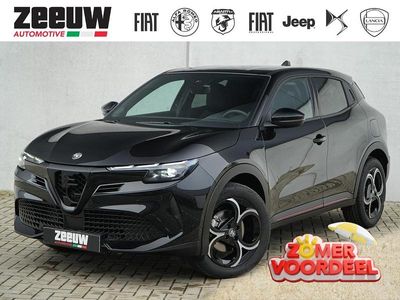 Alfa Romeo Junior