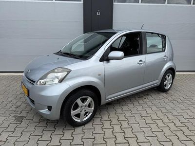 Daihatsu Sirion
