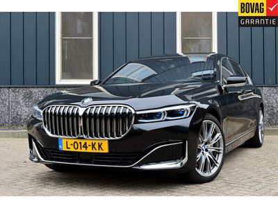 BMW 745e