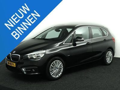 tweedehands BMW 218 2-SERIE Active Tourer i Luxury