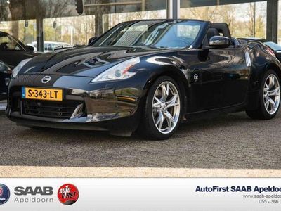 tweedehands Nissan 370Z 3.7 V6 Pack Automaat