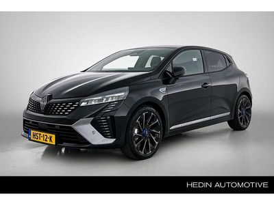 .00 Gebruikt 2025 Renault Clio V Esprit Alpine Hatchback | € 29.450 (Duur)