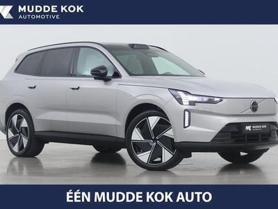 Volvo EX90