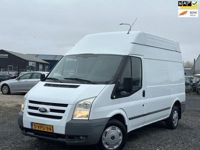 tweedehands Ford Transit 300M 2.2 TDCI HD, Marge! Euro 5!