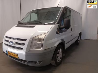 tweedehands Ford Transit 280S 2.2 TDCI SHD - Airco