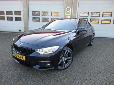 BMW 435 Gran Coupé