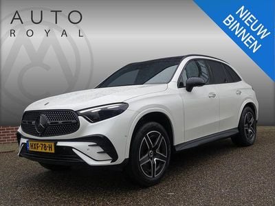 Mercedes GLC300