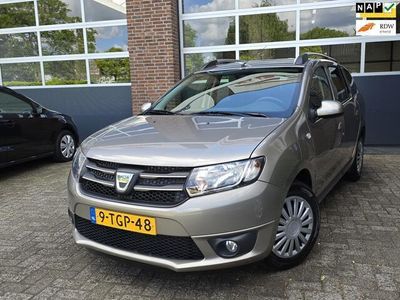 Dacia Logan MCV