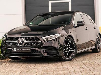 Mercedes A200